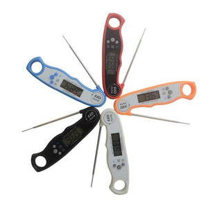 Digital Food Cooking Thermometer-Home Tools-TheChoiceDay.com-TheChoiceDay.com