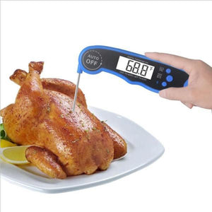 Digital Food Cooking Thermometer-Home Tools-TheChoiceDay.com-TheChoiceDay.com