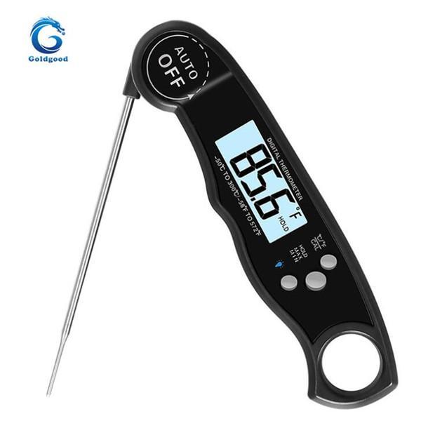 Digital Food Cooking Thermometer-Home Tools-TheChoiceDay.com-TheChoiceDay.com