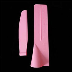 Cake Edge Smoother-Kitchen Utensils & Gadgets-Prime4Choice.com-Prime4Choice.com