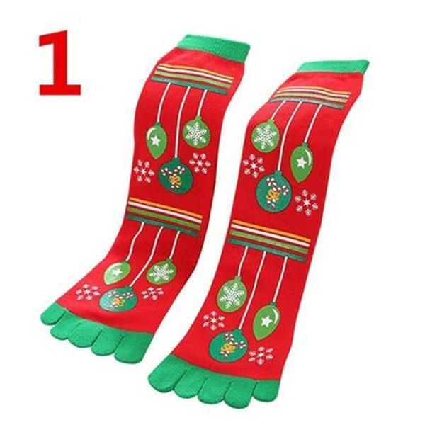 3D Printing Christmas Casual Cute Unisex Socks-Beauty & Fashion-Prime4Choice.com-1-Prime4Choice.com
