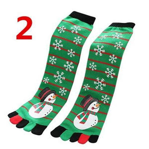 3D Printing Christmas Casual Cute Unisex Socks-Beauty & Fashion-Prime4Choice.com-2-Prime4Choice.com