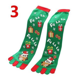 3D Printing Christmas Casual Cute Unisex Socks-Beauty & Fashion-Prime4Choice.com-3-Prime4Choice.com