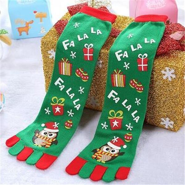 3D Printing Christmas Casual Cute Unisex Socks-Beauty & Fashion-Prime4Choice.com-Prime4Choice.com