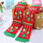 3D Printing Christmas Casual Cute Unisex Socks-Beauty & Fashion-Prime4Choice.com-Prime4Choice.com