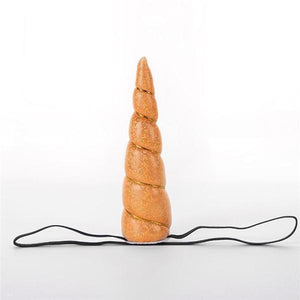 Children's Unicorn Horns Costume Headdress-Beauty & Fashion-Prime4Choice.com-Orange-Prime4Choice.com