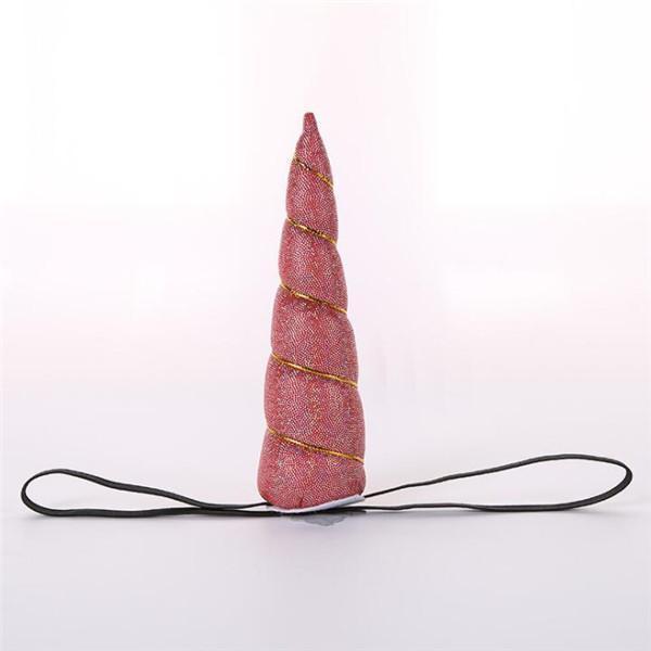 Children's Unicorn Horns Costume Headdress-Beauty & Fashion-Prime4Choice.com-Silver Hawthorn-Prime4Choice.com