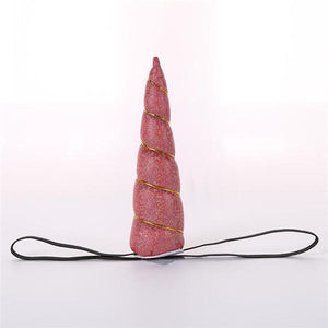 Children's Unicorn Horns Costume Headdress-Beauty & Fashion-Prime4Choice.com-Silver Hawthorn-Prime4Choice.com