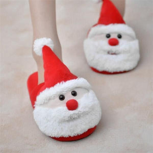 Santa's household slippers-Shoes-Prime4Choice.com-Prime4Choice.com