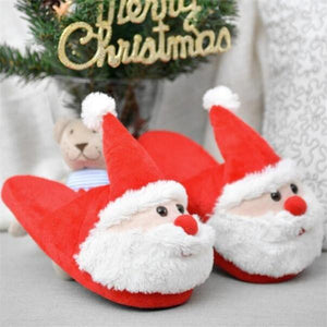 Santa's household slippers-Shoes-Prime4Choice.com-Prime4Choice.com