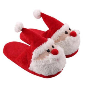 Santa's household slippers-Shoes-Prime4Choice.com-Prime4Choice.com