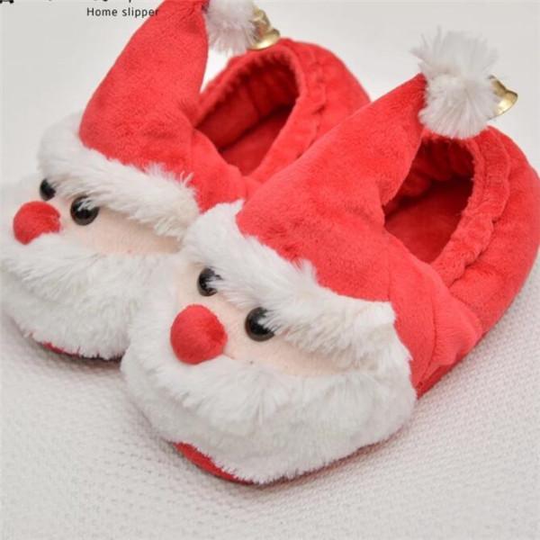 Santa's household slippers-Shoes-Prime4Choice.com-Prime4Choice.com