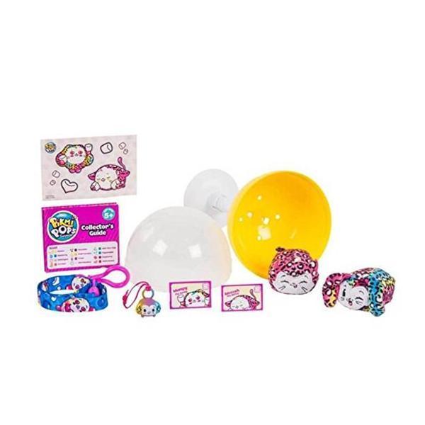 Pikmi Pops S1 Medium Plush Collectible-Toys & Hobbies-Prime4Choice.com-Prime4Choice.com