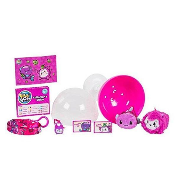 Pikmi Pops S1 Medium Plush Collectible-Toys & Hobbies-Prime4Choice.com-Prime4Choice.com