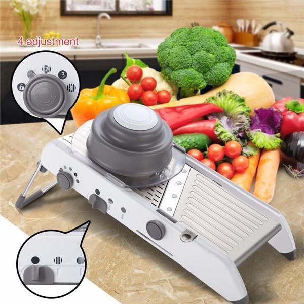 Multipurpose Mandoline Slicer-Kitchen & Household-Prime4Choice.com-Prime4Choice.com