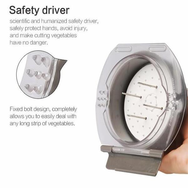 Multipurpose Mandoline Slicer-Kitchen & Household-Prime4Choice.com-Prime4Choice.com