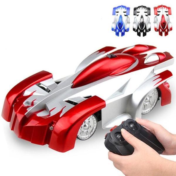 Remote Control RC Car-Toys-Prime4Choice.com-Red-Prime4Choice.com