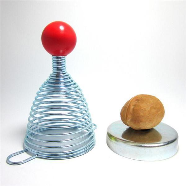 Spring Nut Cracker-Home & Garden-Prime4Choice.com-Prime4Choice.com