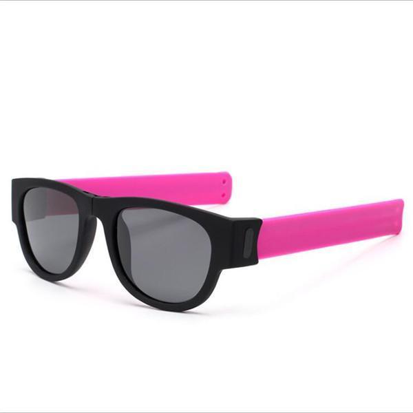 Flexible Fashion Glasses-Beauty & Fashion-Prime4Choice.com-Pink-Polarized Light-Prime4Choice.com