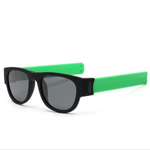 Flexible Fashion Glasses-Beauty & Fashion-Prime4Choice.com-Green-Polarized Light-Prime4Choice.com