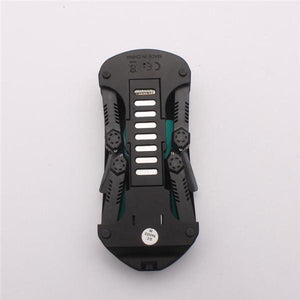 Mini Foldable Selfie Drone With Camera Wifi Rc Helicopter-Toys-Prime4Choice.com-Prime4Choice.com