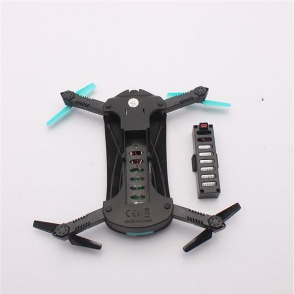 Mini Foldable Selfie Drone With Camera Wifi Rc Helicopter-Toys-Prime4Choice.com-Prime4Choice.com