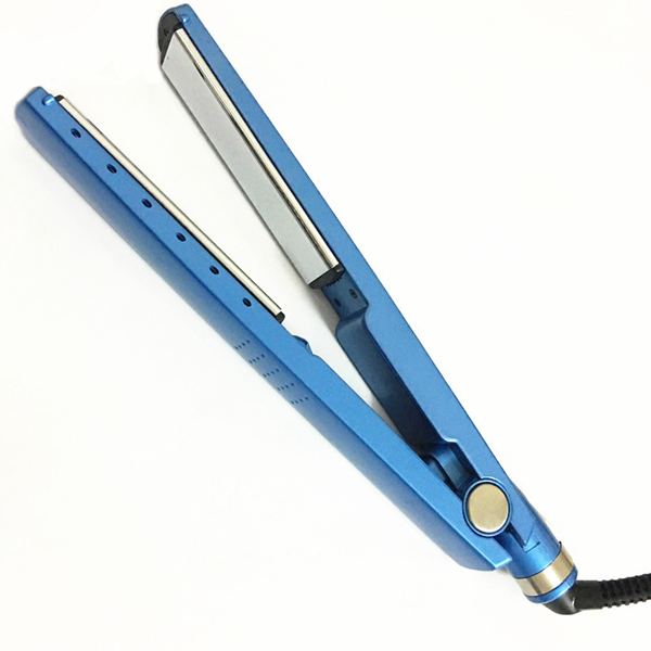 Titanium-Plated Ultra-Thin Straightening Iron