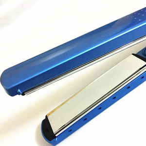 Titanium-Plated Ultra-Thin Straightening Iron