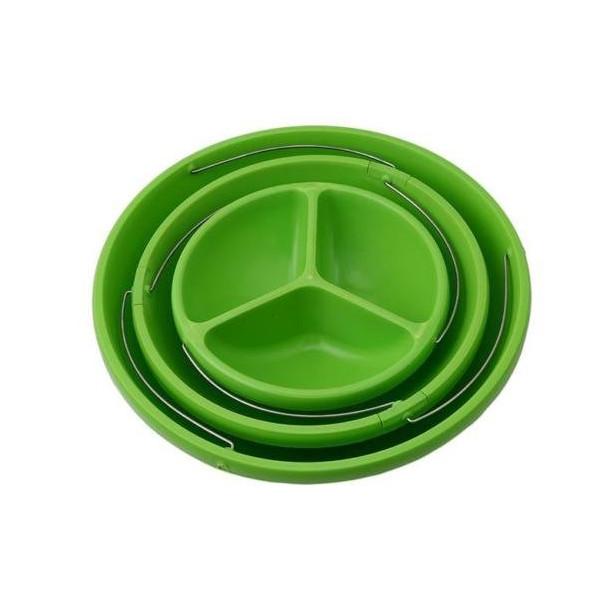 Twistfold Party Bowl 3 Tiers