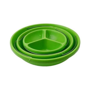 Twistfold Party Bowl 3 Tiers