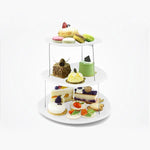 Twistfold Party Plate 3 Tiers