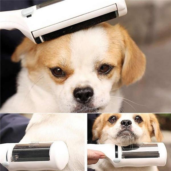 Electrostatic Pet Fur & Lint Remover-Fur Brush-Prime4Choice.com-Prime4Choice.com
