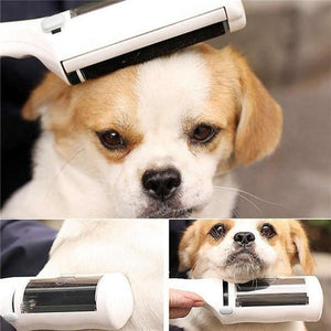 Electrostatic Pet Fur & Lint Remover-Fur Brush-Prime4Choice.com-Prime4Choice.com