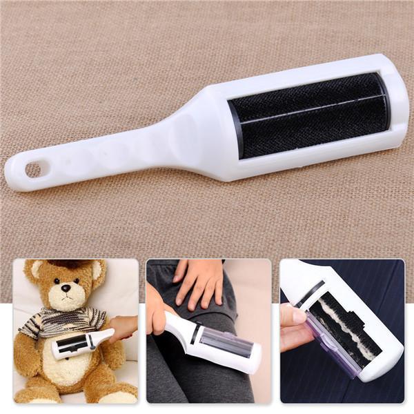Electrostatic Pet Fur & Lint Remover-Fur Brush-Prime4Choice.com-Prime4Choice.com