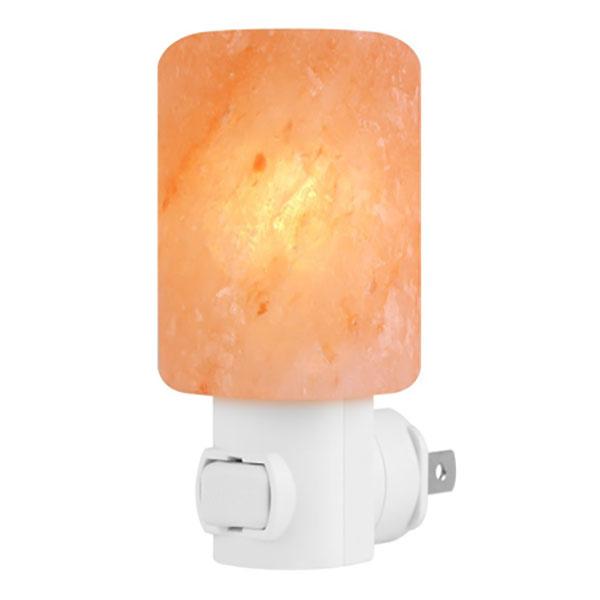 Mini Wall Mounted Natural Crystal Salt Lamp-Salt Lights-Prime4Choice.com-Prime4Choice.com
