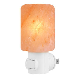 Mini Wall Mounted Natural Crystal Salt Lamp-Salt Lights-Prime4Choice.com-Prime4Choice.com