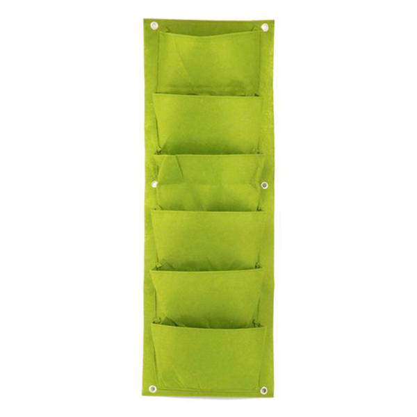 Vertical Garden Wall Planters