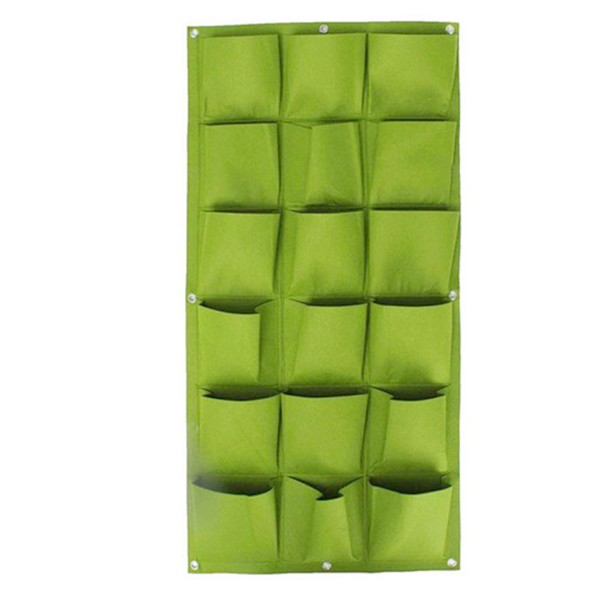 Vertical Garden Wall Planters