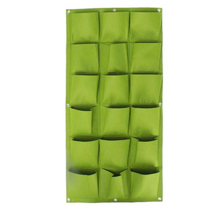 Vertical Garden Wall Planters