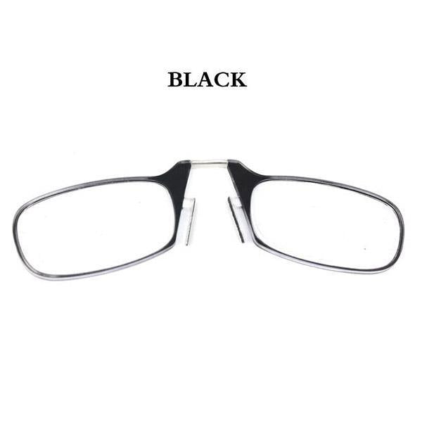 New Thin Optics Universal Pod Glasses-Health-Prime4Choice.com-Black-150-Prime4Choice.com