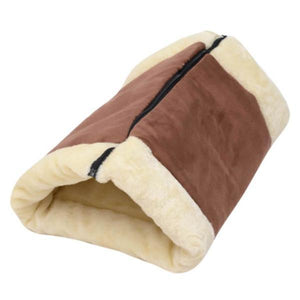 Warm Zipper Room For Cat and Dog