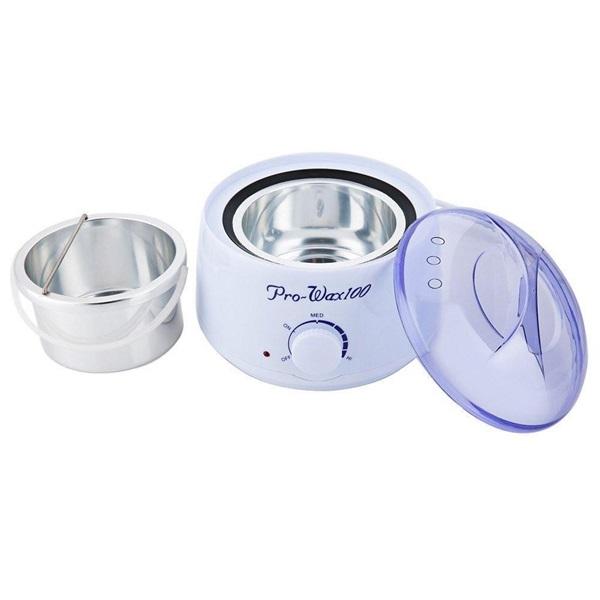 Professional Rechargable Wax Warming Machine