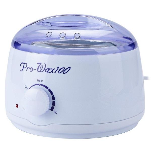 Professional Rechargable Wax Warming Machine