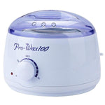 Professional Rechargable Wax Warming Machine
