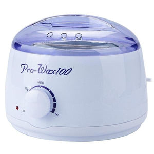 Professional Rechargable Wax Warming Machine