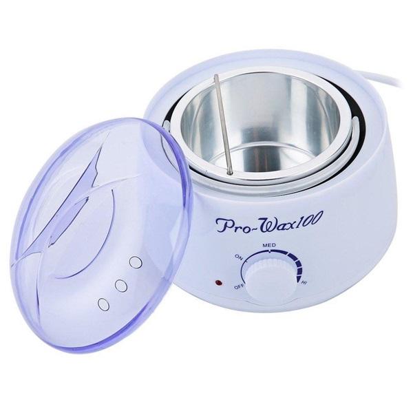 Professional Rechargable Wax Warming Machine