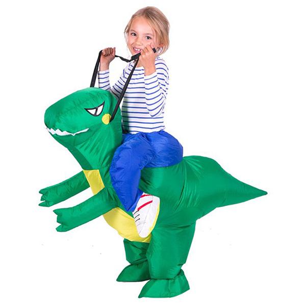 Inflatable Dinosaur Costume-Cloth-Prime4Choice.com-Prime4Choice.com