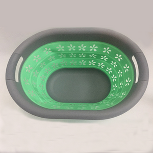 Collapsible Laundry Basket