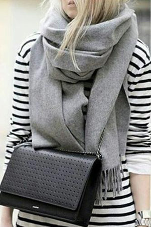 Cashmere Scarves