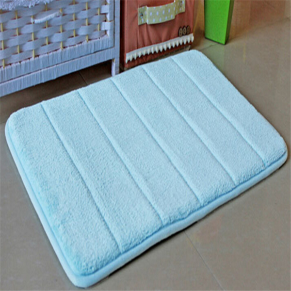 Foam Bath Mat